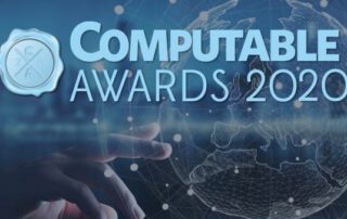 Computable awards 2020 Medical Drone Service