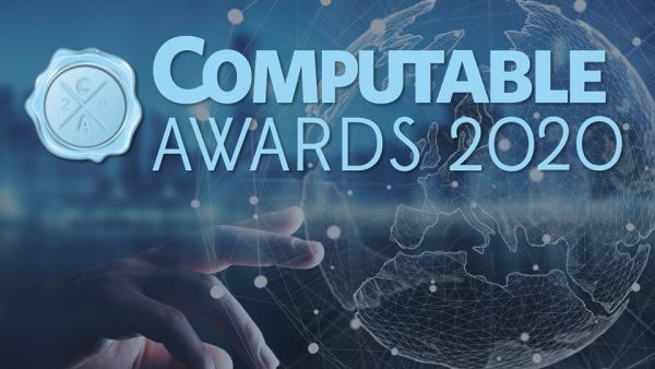 Computable awards 2020 Medical Drone Service